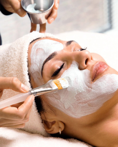 Facial Treatment